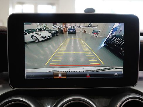 Used 2018 Mercedes-Benz C 43 AMG 4MATIC Sedan image 21