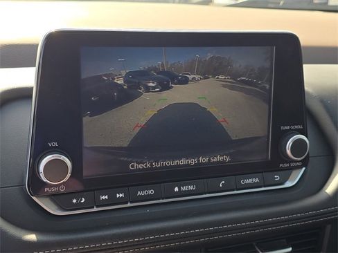 Certified 2023 Nissan Rogue S image 25