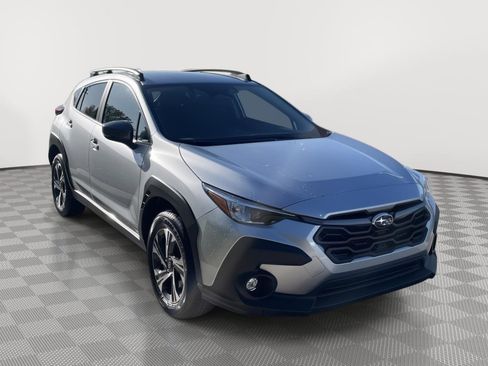 New 2026 Subaru Crosstrek 2.0i Premium AWD/4WD image 7