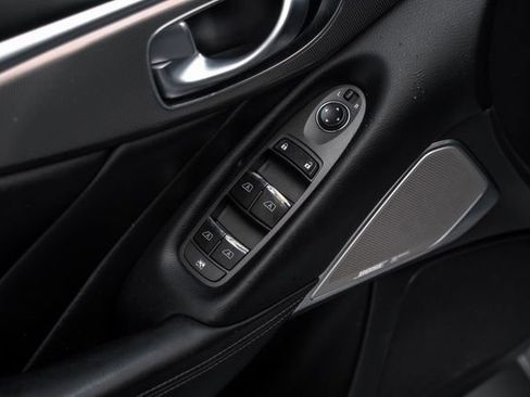 Used 2017 INFINITI Q50 3.0t Premium w/ 3.0T Premium Plus Package image 34