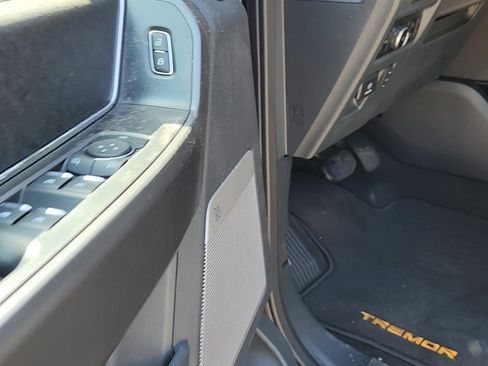 New 2025 Ford F150 Tremor w/ Bed Utility Package image 16
