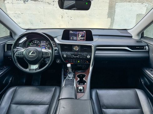 Used 2020 Lexus RX 350 AWD w/ Premium Package image 31