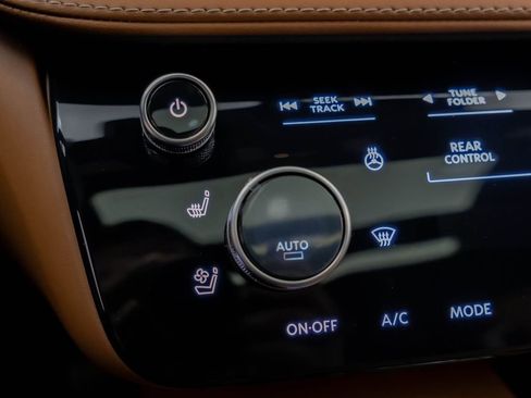 New 2026 INFINITI QX60 Autograph AWD/4WD image 25