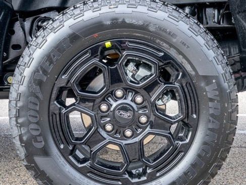 New 2025 Ford Ranger XLT w/ FX4 Off-Road Package image 51