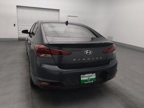 Used 2020 Hyundai Elantra Value Edition FWD image 6