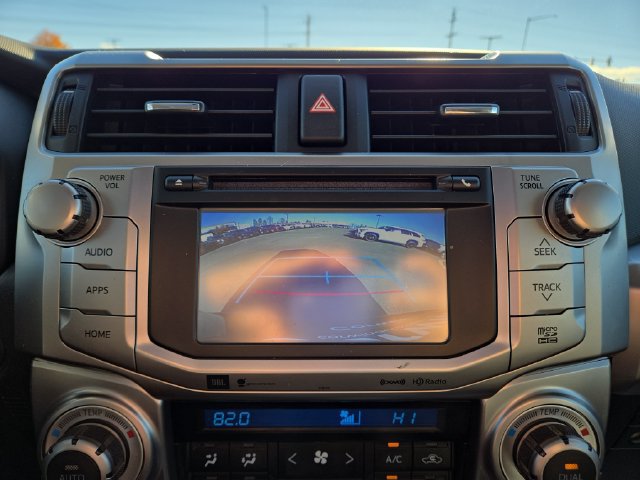 Used 2016 Toyota 4Runner Limited AWD/4WD image 25
