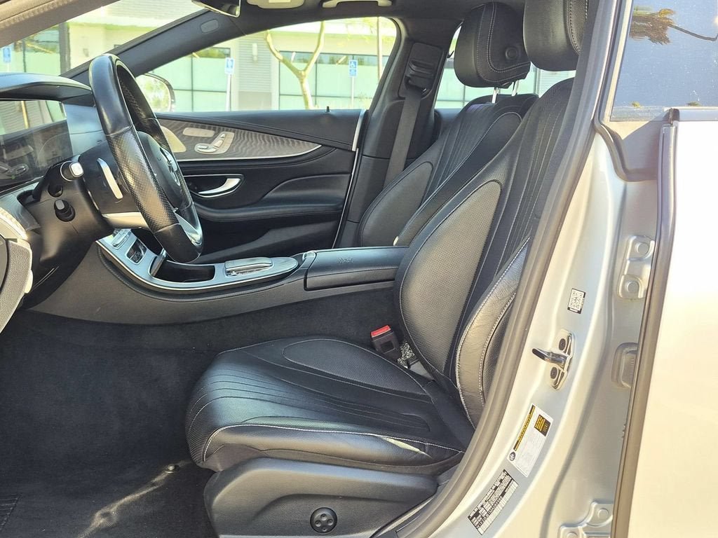 Used 2021 Mercedes-Benz CLS 450 image 22