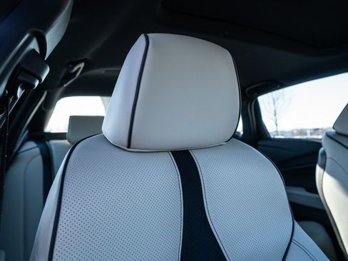 Certified 2025 Acura TLX SH-AWD w/ A-SPEC Pkg image 22