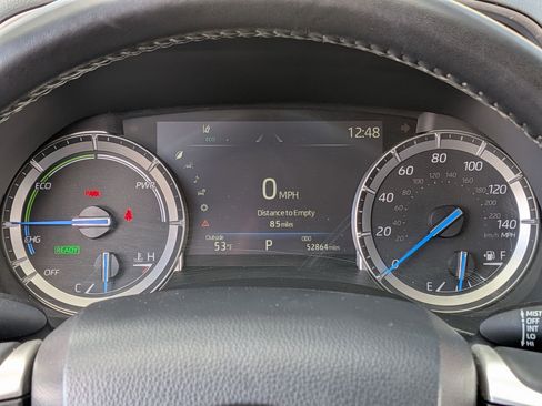 Used 2022 Toyota Highlander XLE image 21