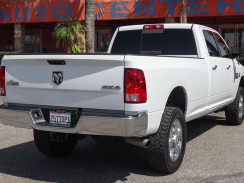 Used 2014 RAM 3500 Big Horn AWD/4WD image 10