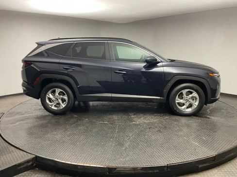 Used 2024 Hyundai Tucson SEL AWD/4WD image 9