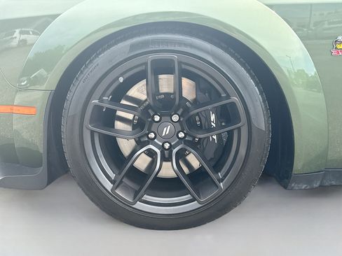 Used 2023 Dodge Challenger R/T Scat Pack RWD image 41
