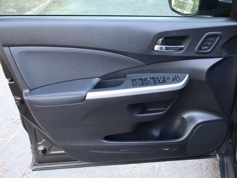 Used 2015 Honda CR-V Touring image 25