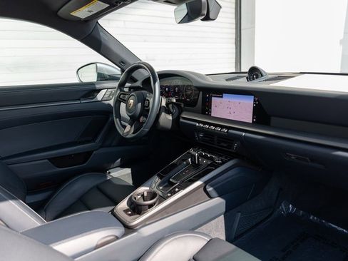 Certified 2025 Porsche 911 Carrera image 25