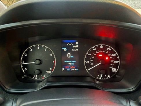 Used 2024 Toyota Corolla SE w/ SE Premium Package image 12