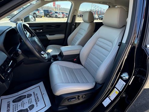 Used 2023 Honda CR-V EX-L image 14