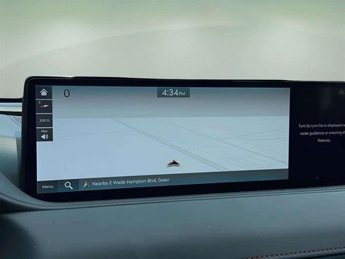 New 2024 Genesis G80 3.5T Sport image 22