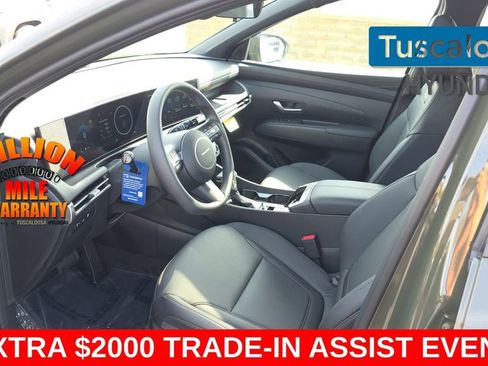 New 2026 Hyundai Santa Cruz SEL FWD image 23