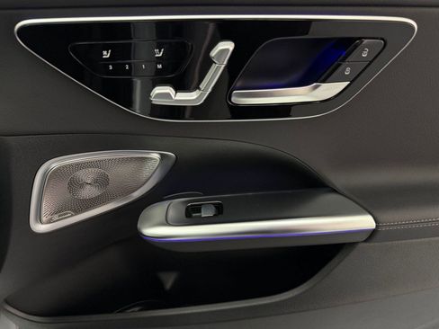 New 2026 Mercedes-Benz C 300 Sedan image 23