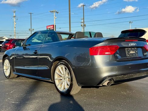 Used 2017 Audi A5 2.0T Sport w/ Technology Package image 7