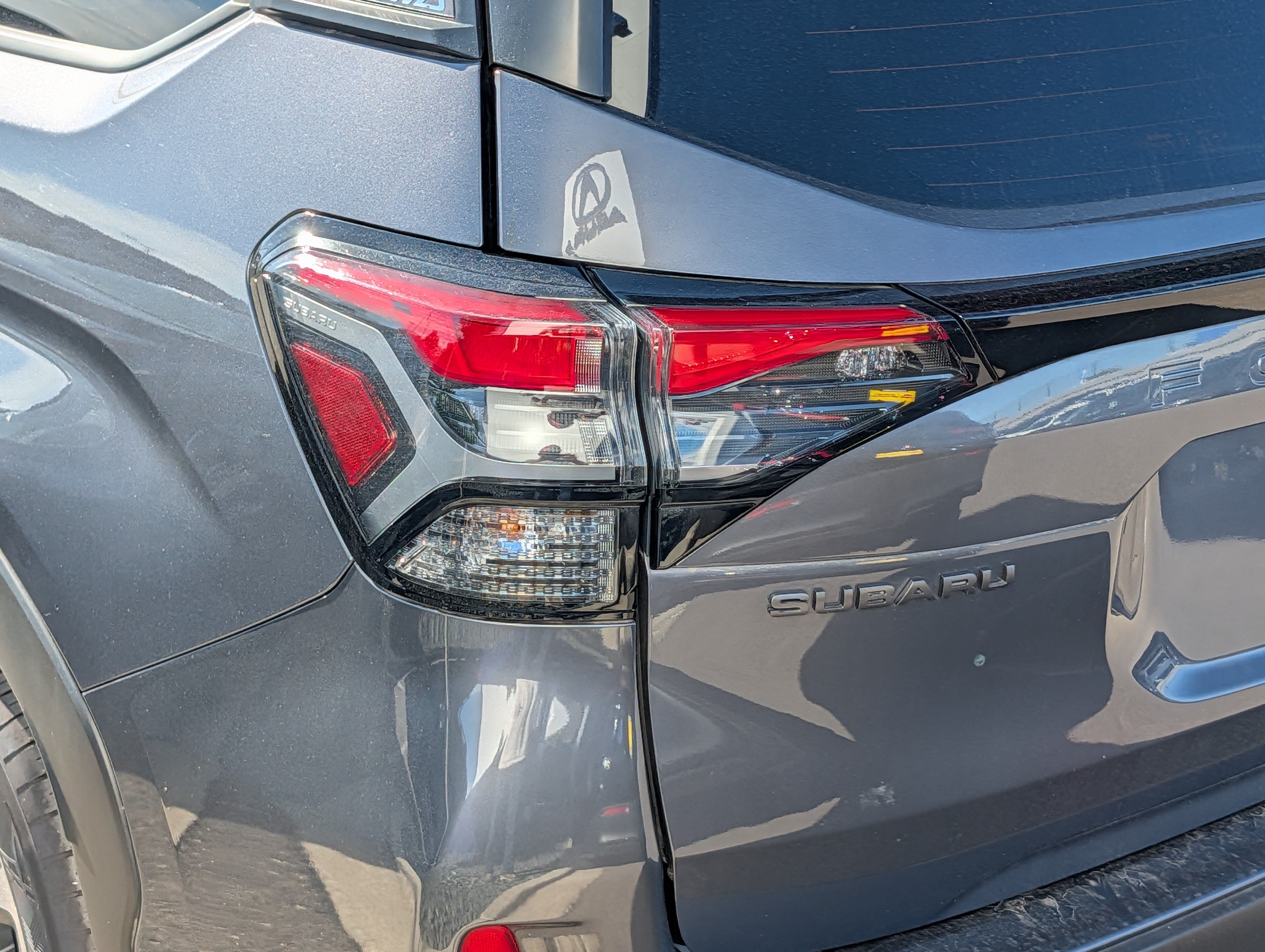 Certified 2025 Subaru Forester Premium AWD/4WD image 17