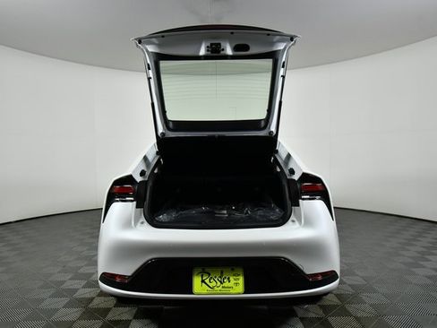 New 2026 Toyota Prius Nightshade image 26