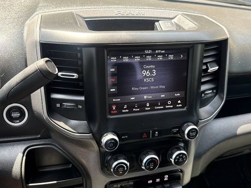 Used 2020 RAM 3500 Tradesman AWD/4WD image 22