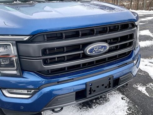 Used 2023 Ford F150 Lariat w/ Equipment Group 502A High image 31