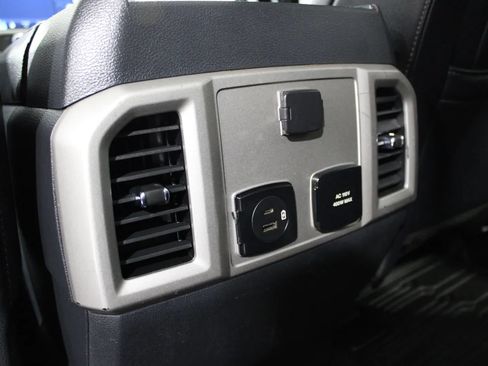Used 2022 Ford F250 Lariat w/ Tremor Off-Road Package AWD/4WD image 30