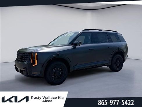 New 2027 Kia Telluride SX Prestige X-Pro AWD/4WD image 1
