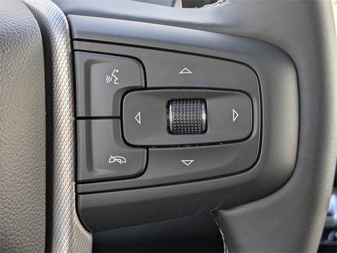 New 2026 GMC Sierra 1500 Denali w/ LPO, Utility Wall Package image 32