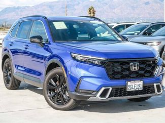 Used 2023 Honda CR-V Sport Touring video 2