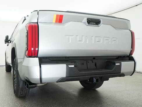 New 2026 Toyota Tundra SR5 AWD/4WD image 3