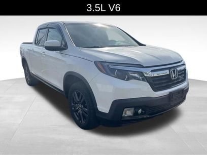 Used 2019 Honda Ridgeline Sport
