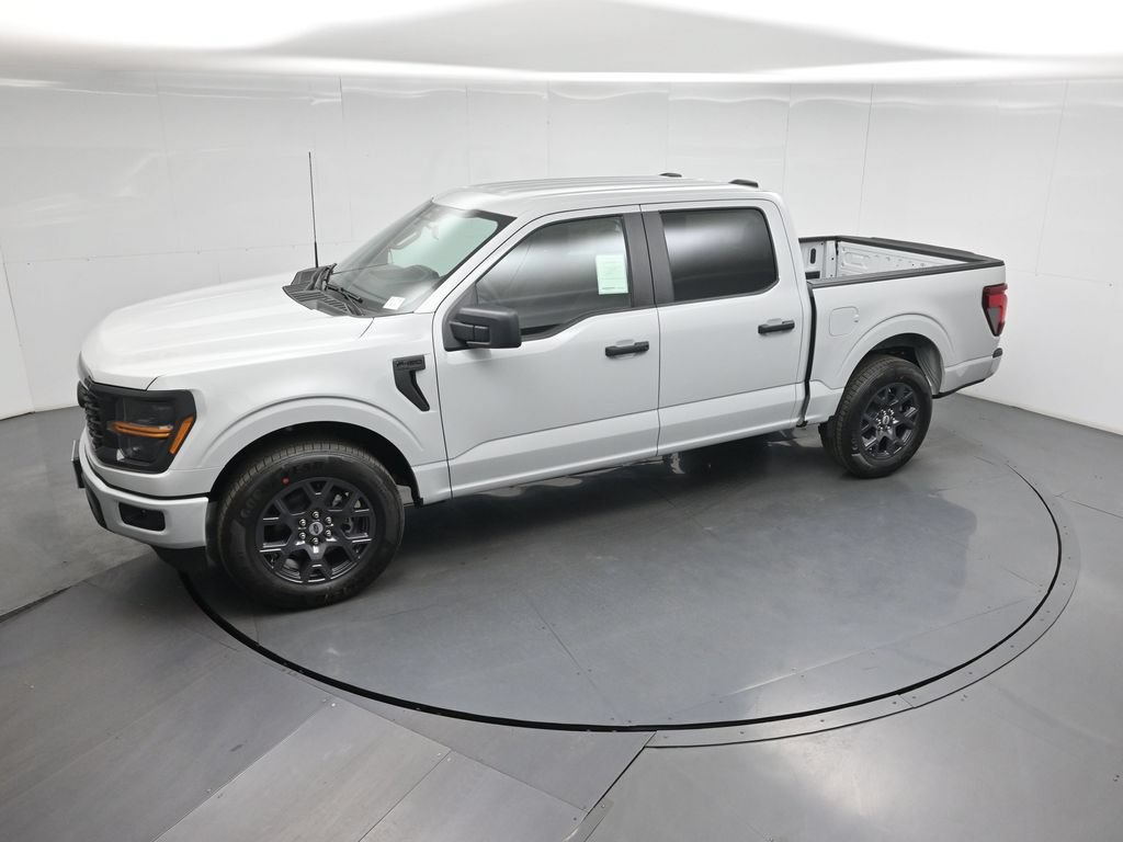 New 2026 Ford F150 STX w/ Equipment Group 200A RWD image 41