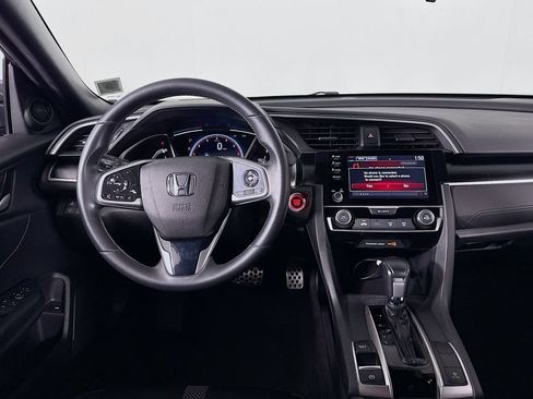 Used 2021 Honda Civic Sport image 9