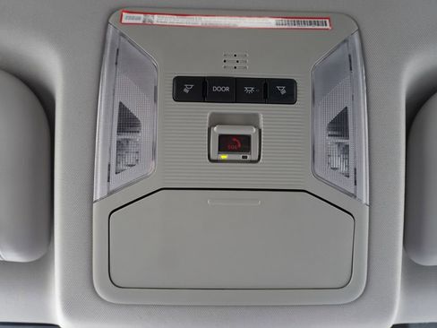 Certified 2025 Toyota RAV4 LE image 19