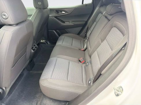 New 2026 Chevrolet Equinox LT FWD image 14