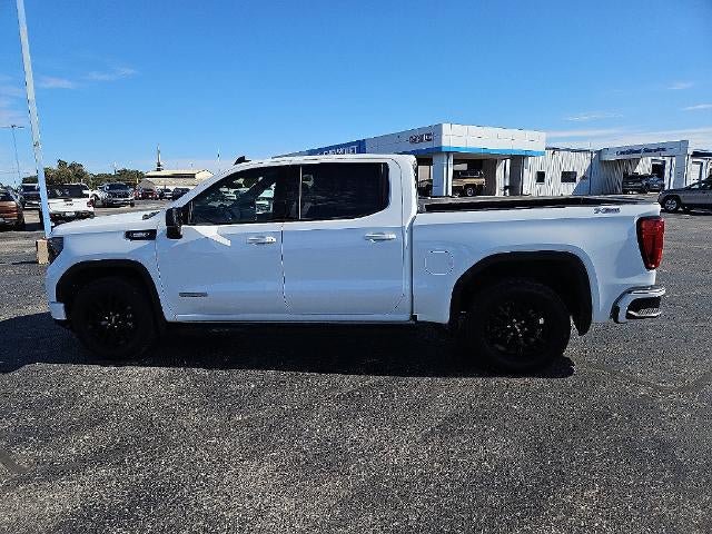 Used 2024 GMC Sierra 1500 Elevation AWD/4WD image 3