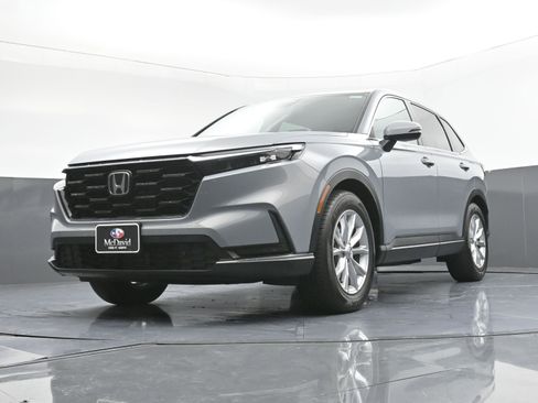 Used 2024 Honda CR-V EX-L image 30