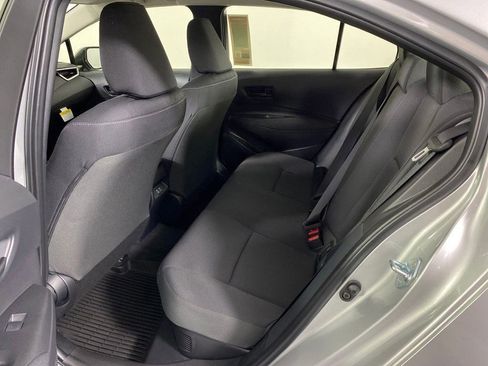 New 2026 Toyota Corolla LE image 21