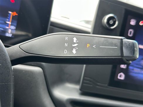 Used 2024 Chevrolet Silverado EV W/T image 27