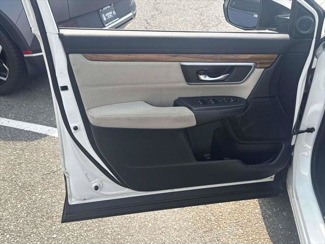 Used 2017 Honda CR-V EX image 14