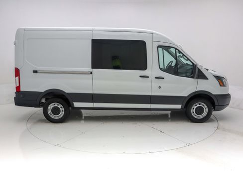 Used 2016 Ford Transit 250 148 Medium Roof image 39