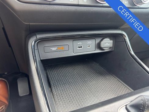 Certified 2024 Honda CR-V EX image 22