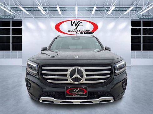 Used 2025 Mercedes-Benz GLB 250 image 8