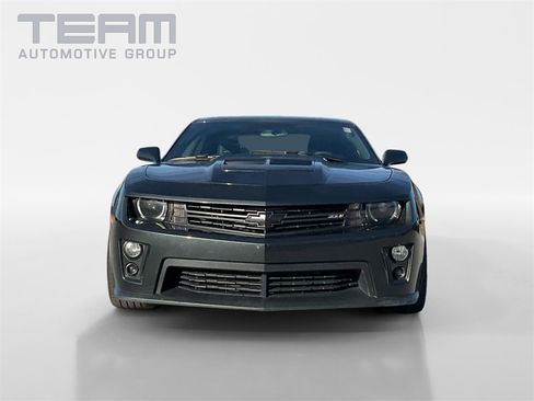 Used 2013 Chevrolet Camaro ZL1 image 2
