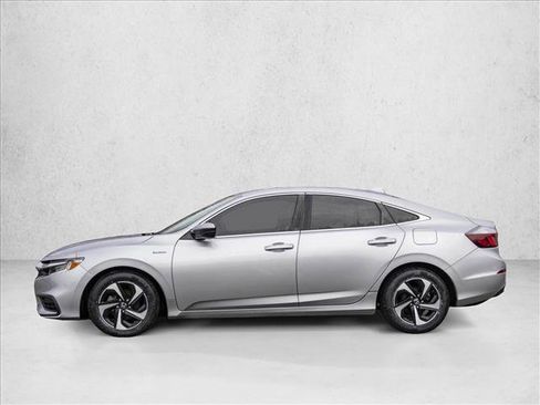 Used 2022 Honda Insight EX image 8