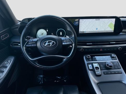 Used 2023 Hyundai Palisade Calligraphy AWD/4WD image 19