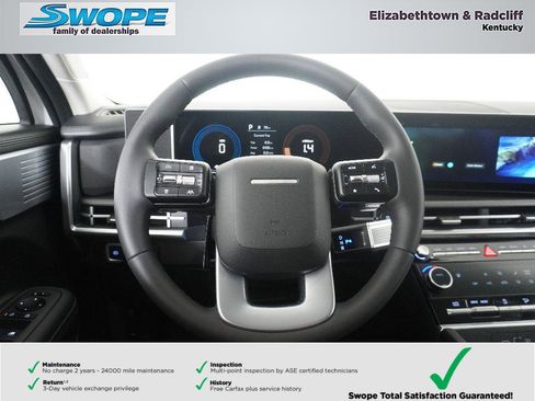 New 2026 Hyundai Santa Fe SEL FWD image 15